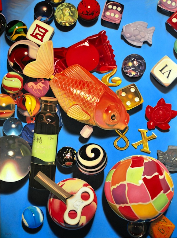 Aquarium