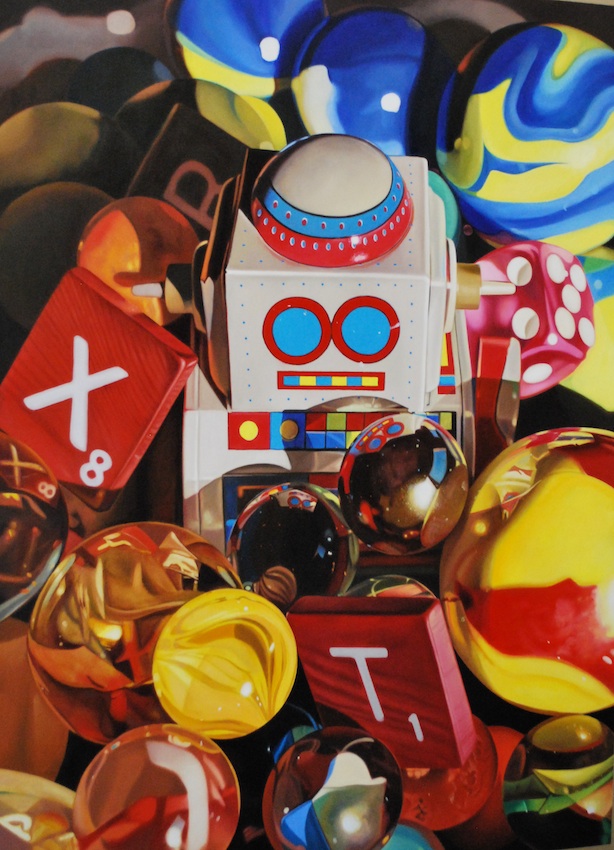 Robot X8 T1